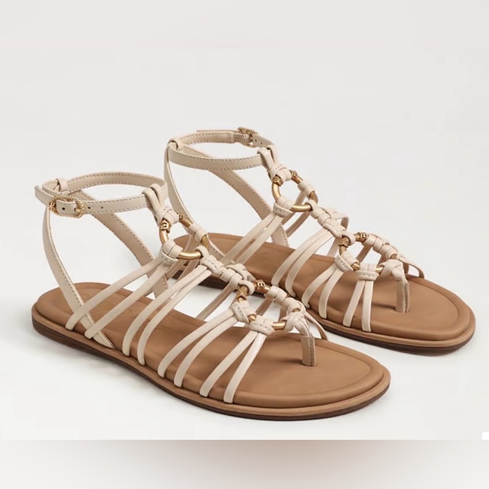 Sam Edelman Raye Gladiator Sandal